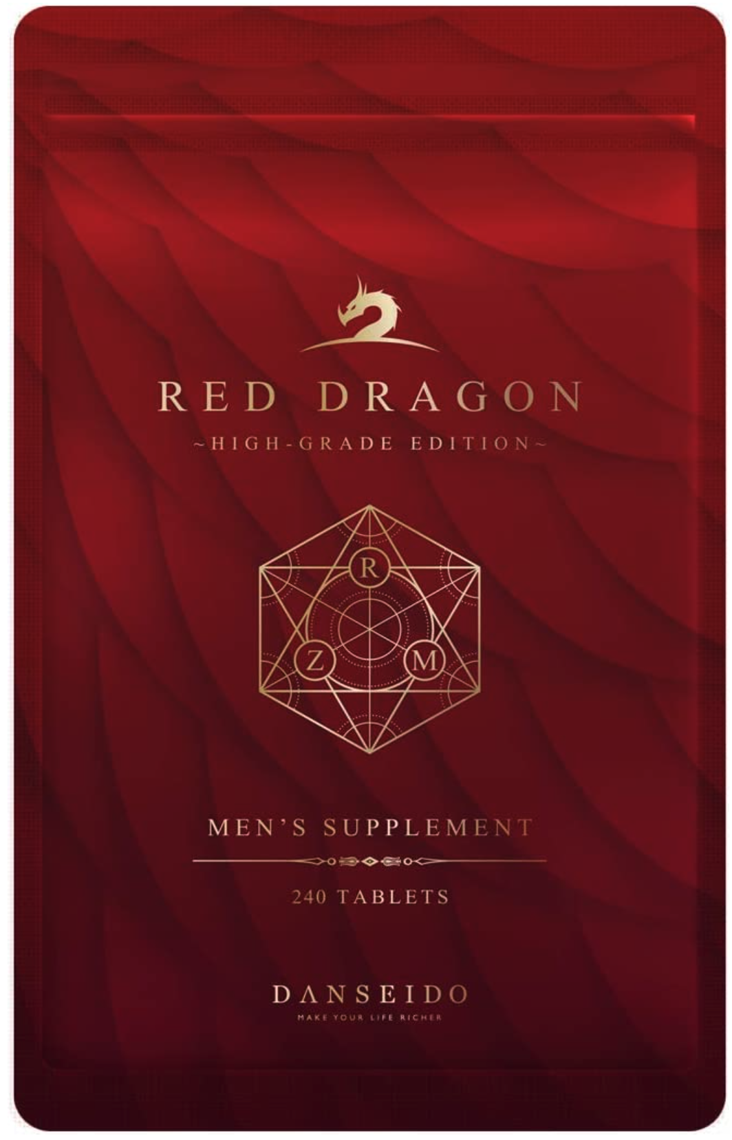 レッドドラゴン